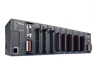 高功能泛用型控制器AS系列臺達(dá)PLC