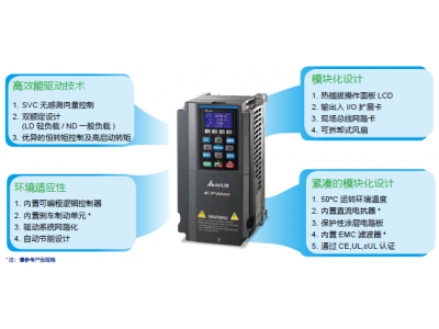 臺達變頻器_一級代理商_現(xiàn)貨供應